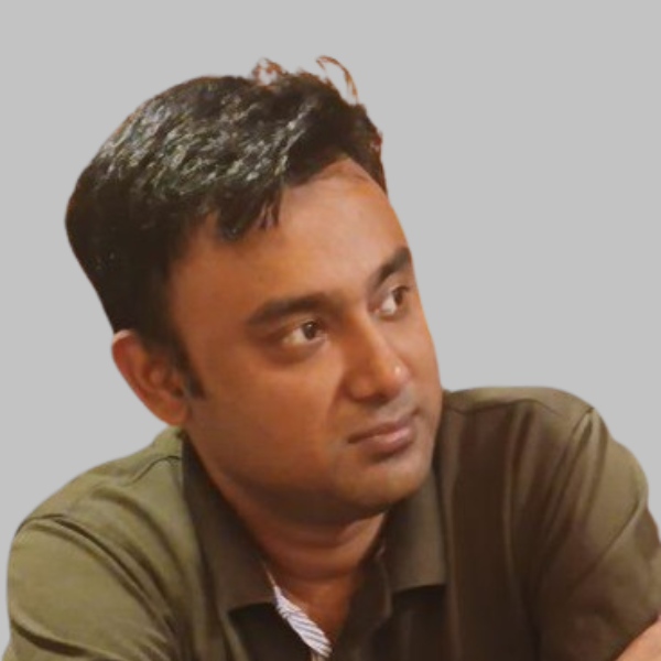 Rashidul Abedin