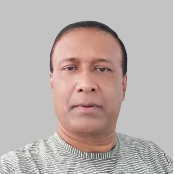 Abdus Sabur
