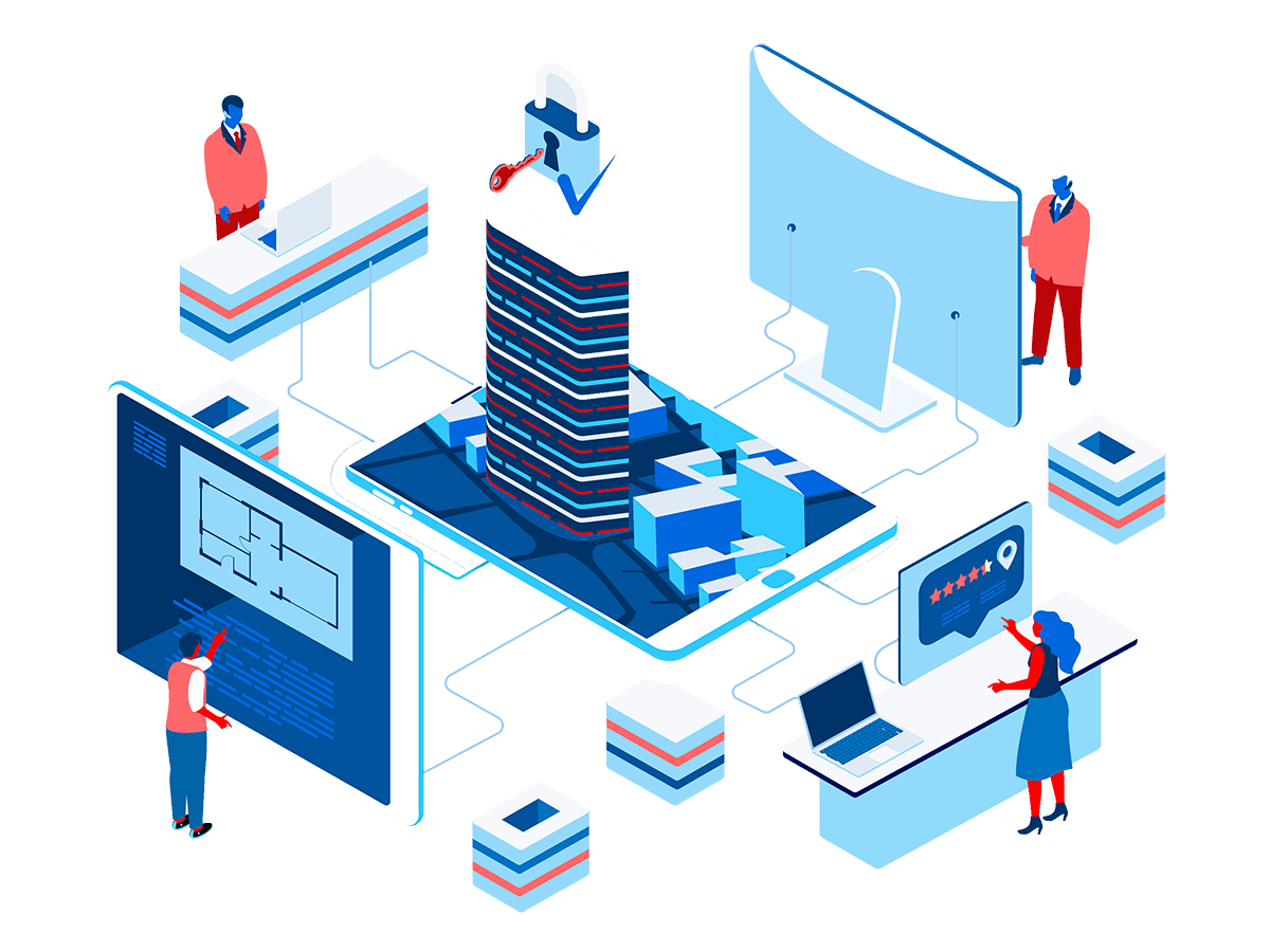 Why choose nSearch